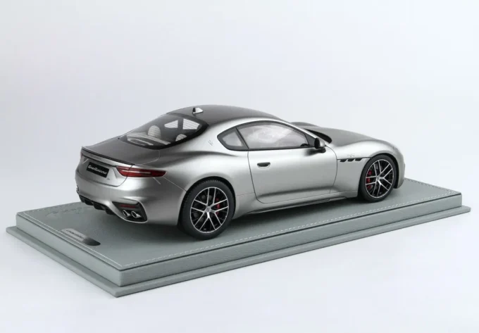 Maserati GranTurismo Trofeo – Image 2