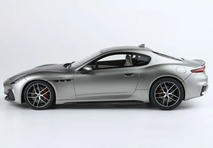 Maserati GranTurismo Trofeo – Image 4