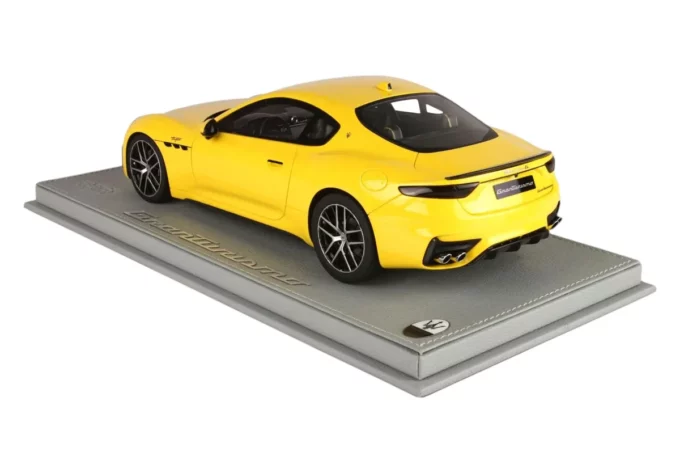 Maserati GranTurismo Trofeo – Image 2
