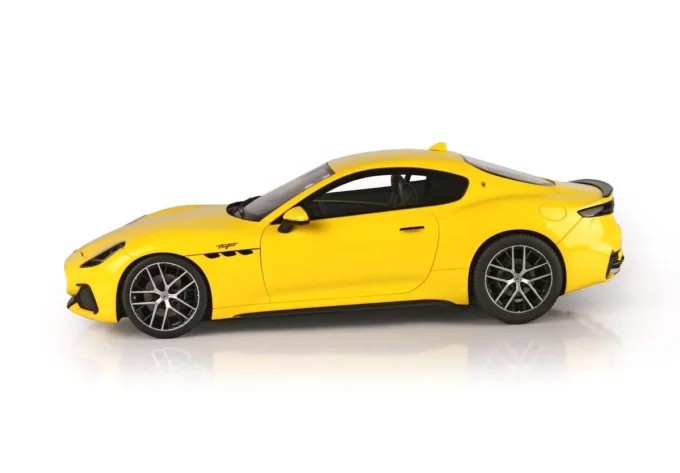 Maserati GranTurismo Trofeo – Image 5