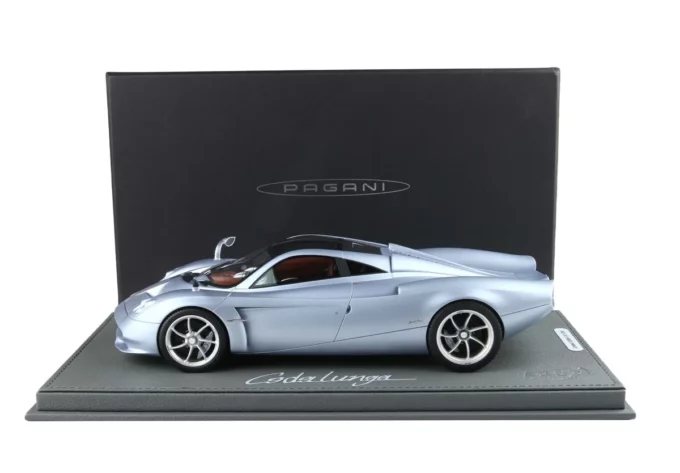 Pagani Huayra Codalunga - Image 8