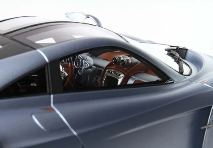 Pagani Huayra Codalunga - Image 7