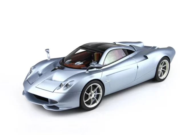 Pagani Huayra Codalunga - Image 3