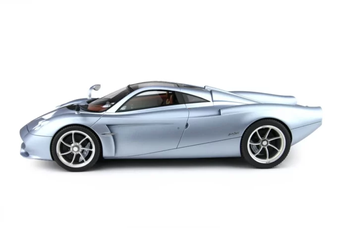 Pagani Huayra Codalunga - Image 4