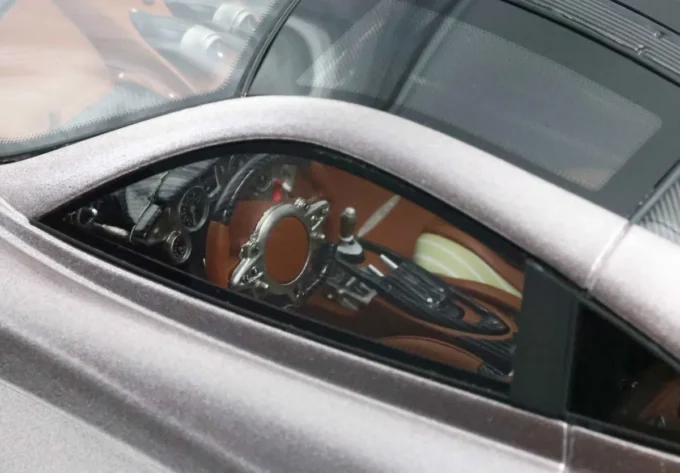 Pagani Huayra Codalunga - Image 6