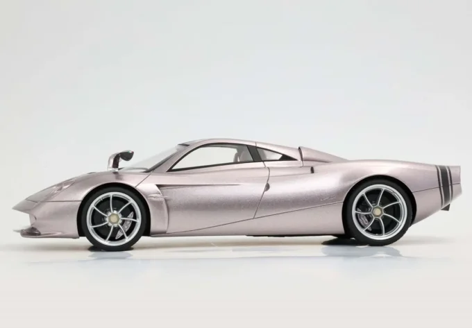 Pagani Huayra Codalunga - Image 3
