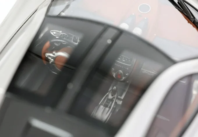 Pagani Huayra Codalunga - Image 6