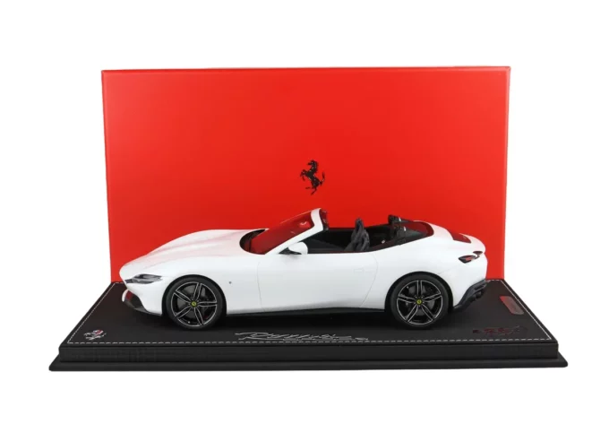 Ferrari Roma Spider – Image 5