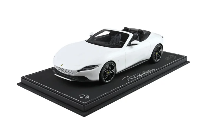 Ferrari Roma Spider