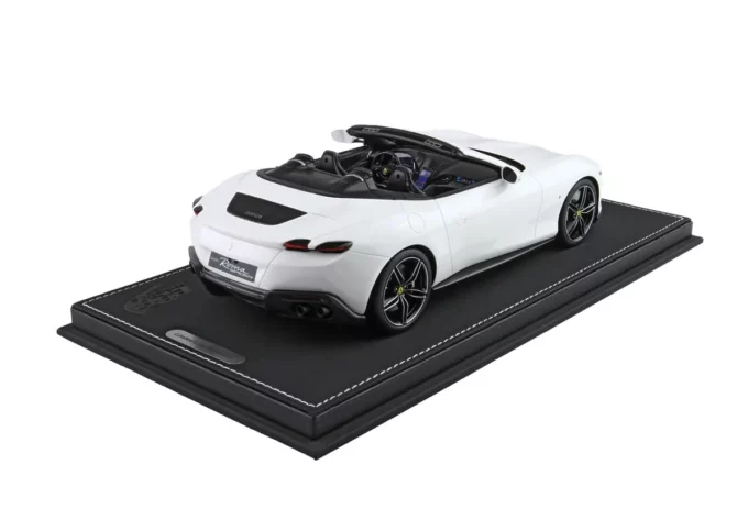 Ferrari Roma Spider – Image 2
