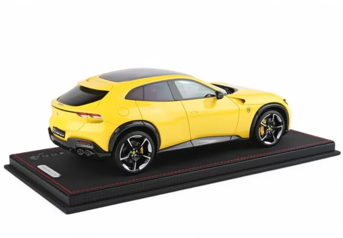 Ferrari Purosangue – Image 2