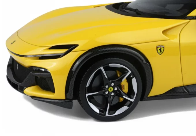 Ferrari Purosangue – Image 6