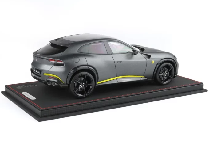 Ferrari Purosangue – Image 2