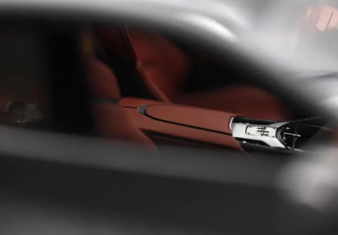 Ferrari Purosangue – Image 5