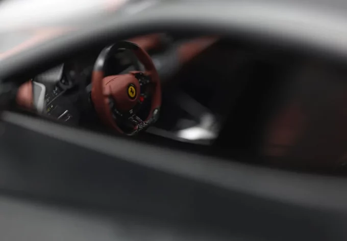 Ferrari Purosangue – Image 4