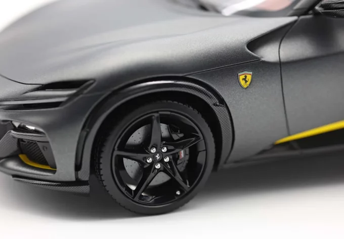 Ferrari Purosangue – Image 3