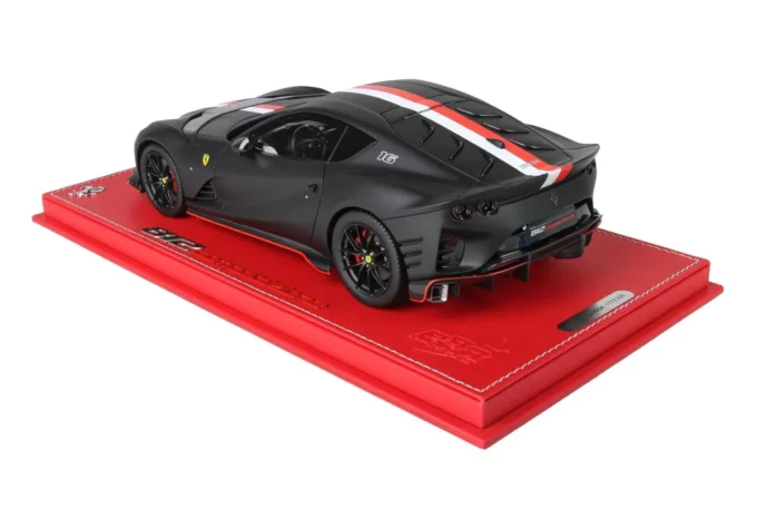 Ferrari 812 Competizione – Image 2