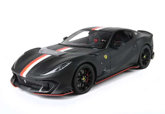 Ferrari 812 Competizione – Image 3