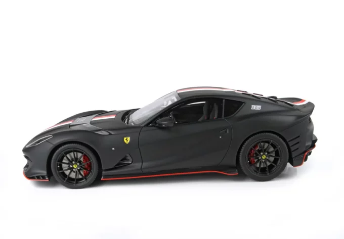 Ferrari 812 Competizione – Image 4
