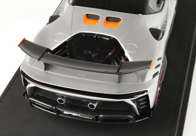 Ferrari SF90 XX Stradale - Image 4