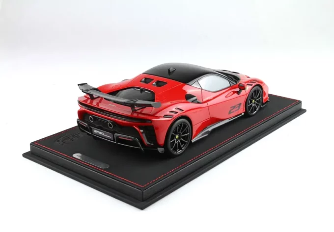 Ferrari SF90 XX Stradale #23 - Image 2