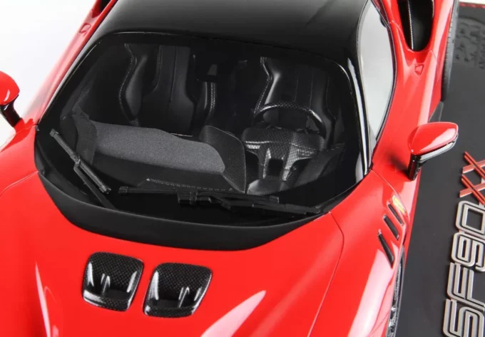 Ferrari SF90 XX Stradale #23 - Image 3