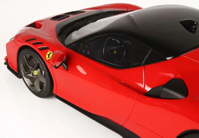 Ferrari SF90 XX Stradale – Image 3
