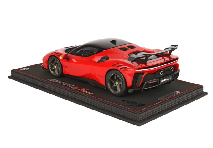 Ferrari SF90 XX Stradale – Image 2