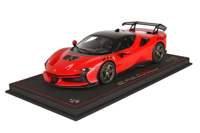Ferrari SF90 XX Stradale