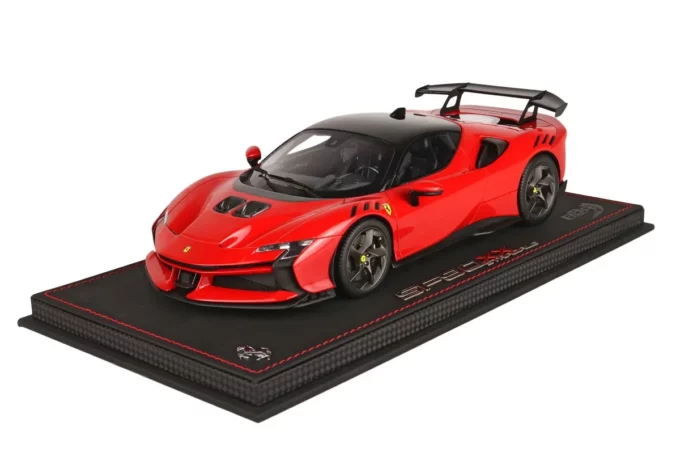Ferrari SF90 XX Stradale