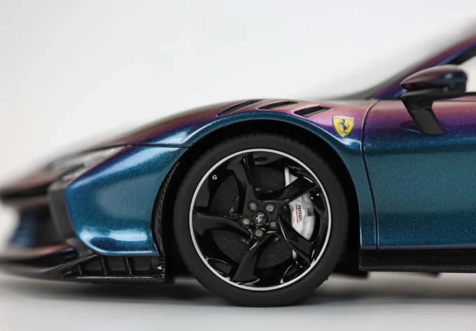 Ferrari SF90 XX Stradale - Image 6