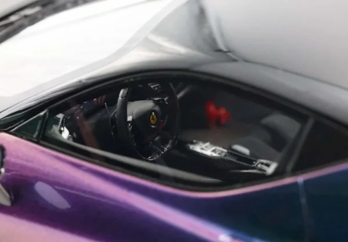 Ferrari SF90 XX Stradale - Image 7