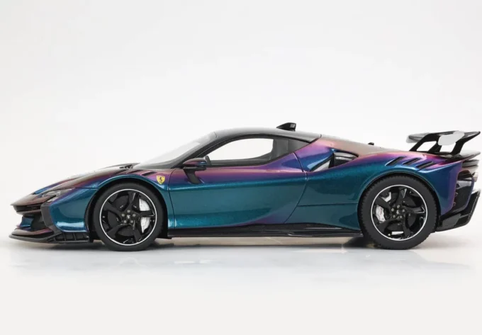 Ferrari SF90 XX Stradale - Image 4
