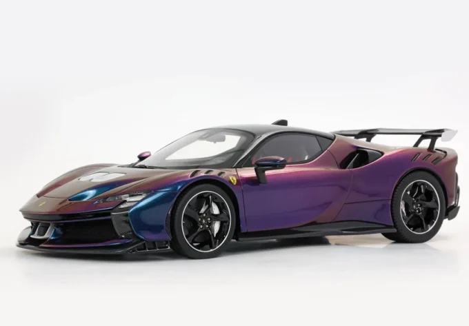 Ferrari SF90 XX Stradale - Image 3