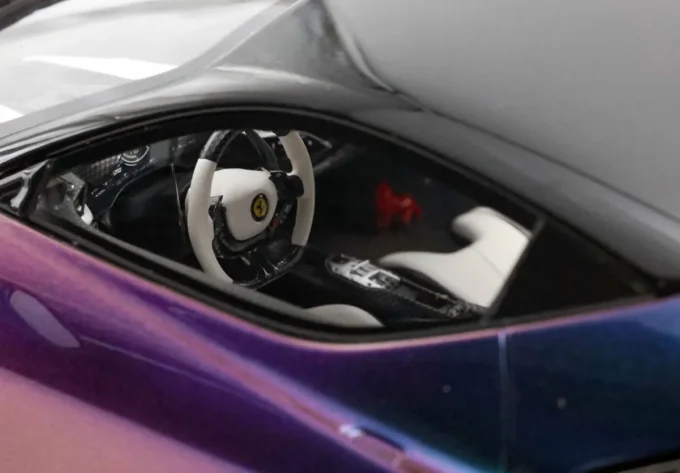 Ferrari SF90 XX Stradale – Image 7