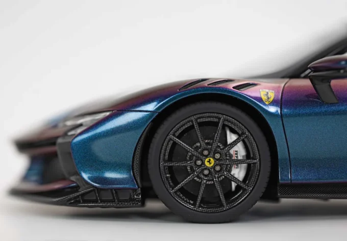 Ferrari SF90 XX Stradale – Image 6