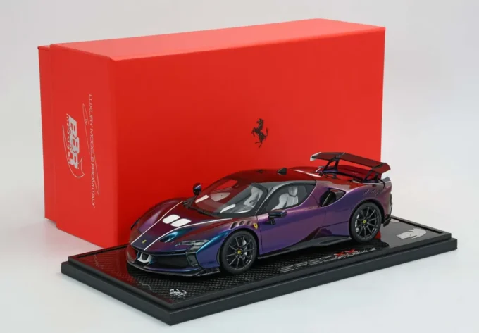 Ferrari SF90 XX Stradale – Image 9