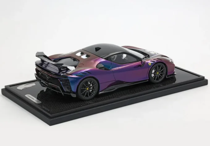 Ferrari SF90 XX Stradale – Image 2