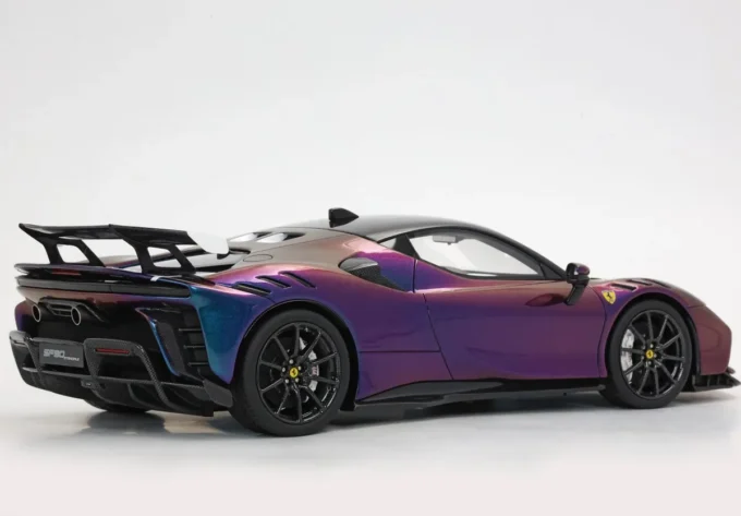 Ferrari SF90 XX Stradale – Image 5