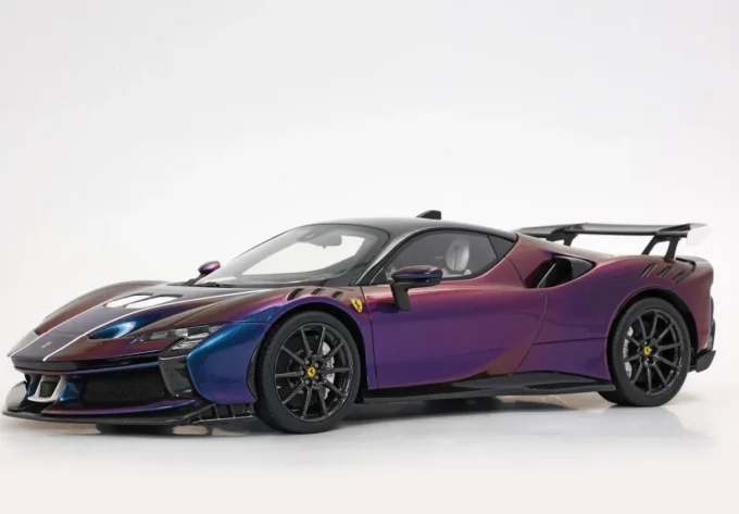 Ferrari SF90 XX Stradale – Image 3