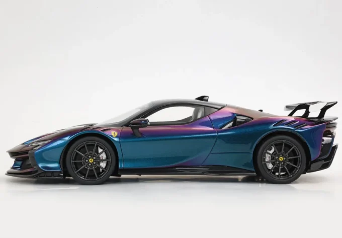 Ferrari SF90 XX Stradale – Image 4