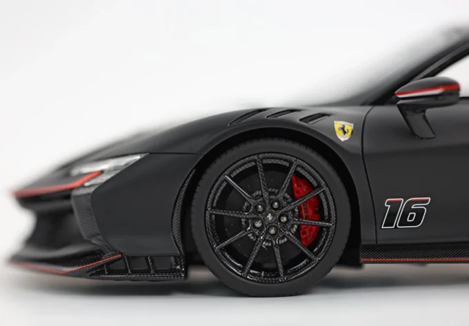 Ferrari SF90 XX Stradale – Image 6