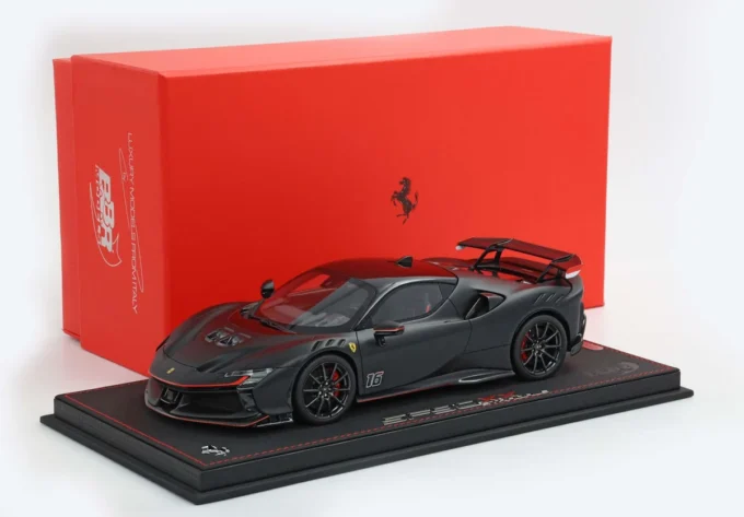 Ferrari SF90 XX Stradale – Image 9