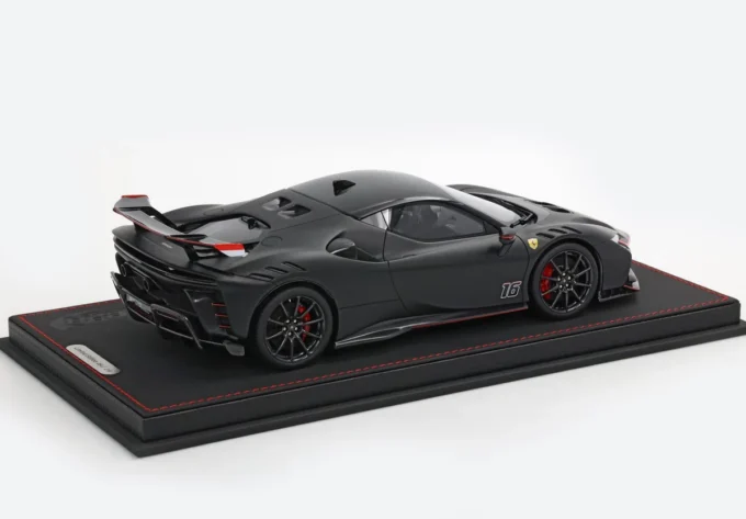 Ferrari SF90 XX Stradale – Image 2