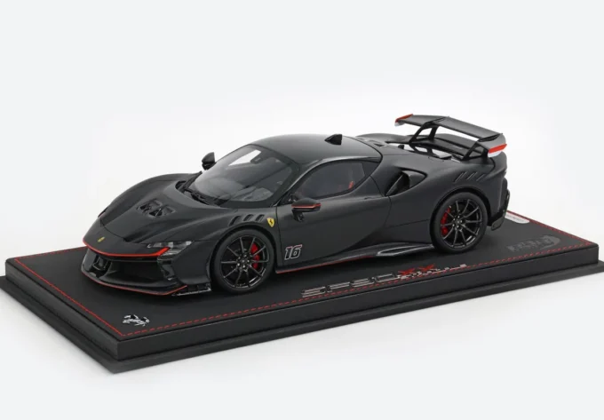 Ferrari SF90 XX Stradale