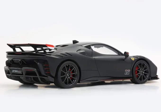 Ferrari SF90 XX Stradale – Image 4