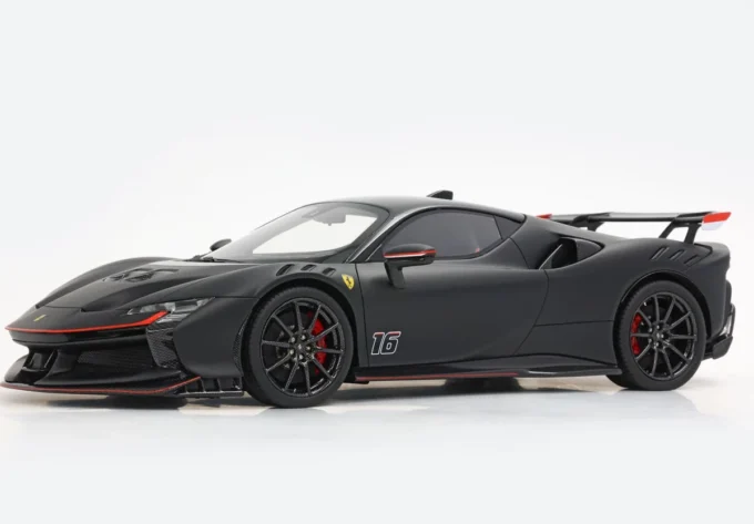 Ferrari SF90 XX Stradale – Image 3