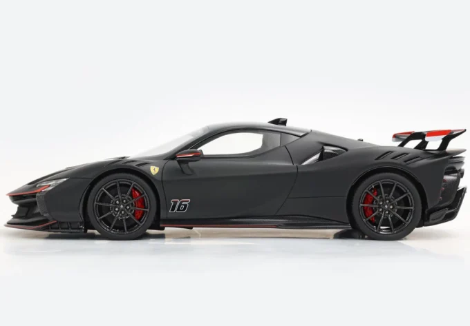 Ferrari SF90 XX Stradale – Image 5