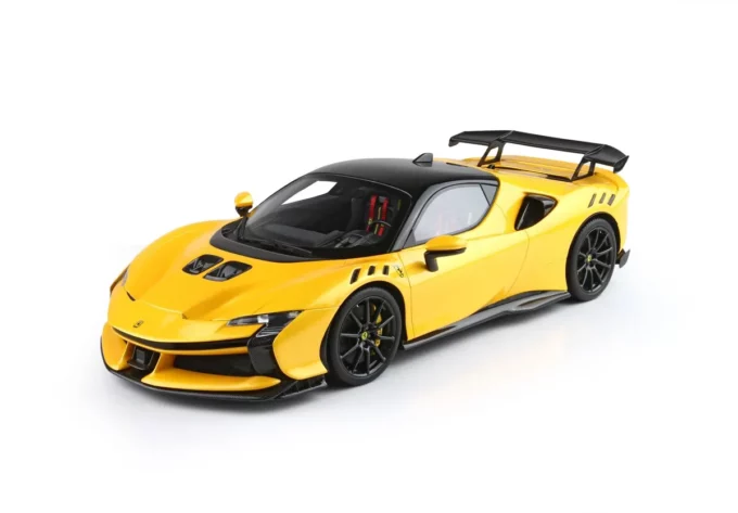 Ferrari SF90 XX Stradale – Image 3