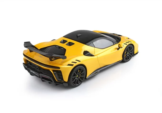 Ferrari SF90 XX Stradale – Image 4
